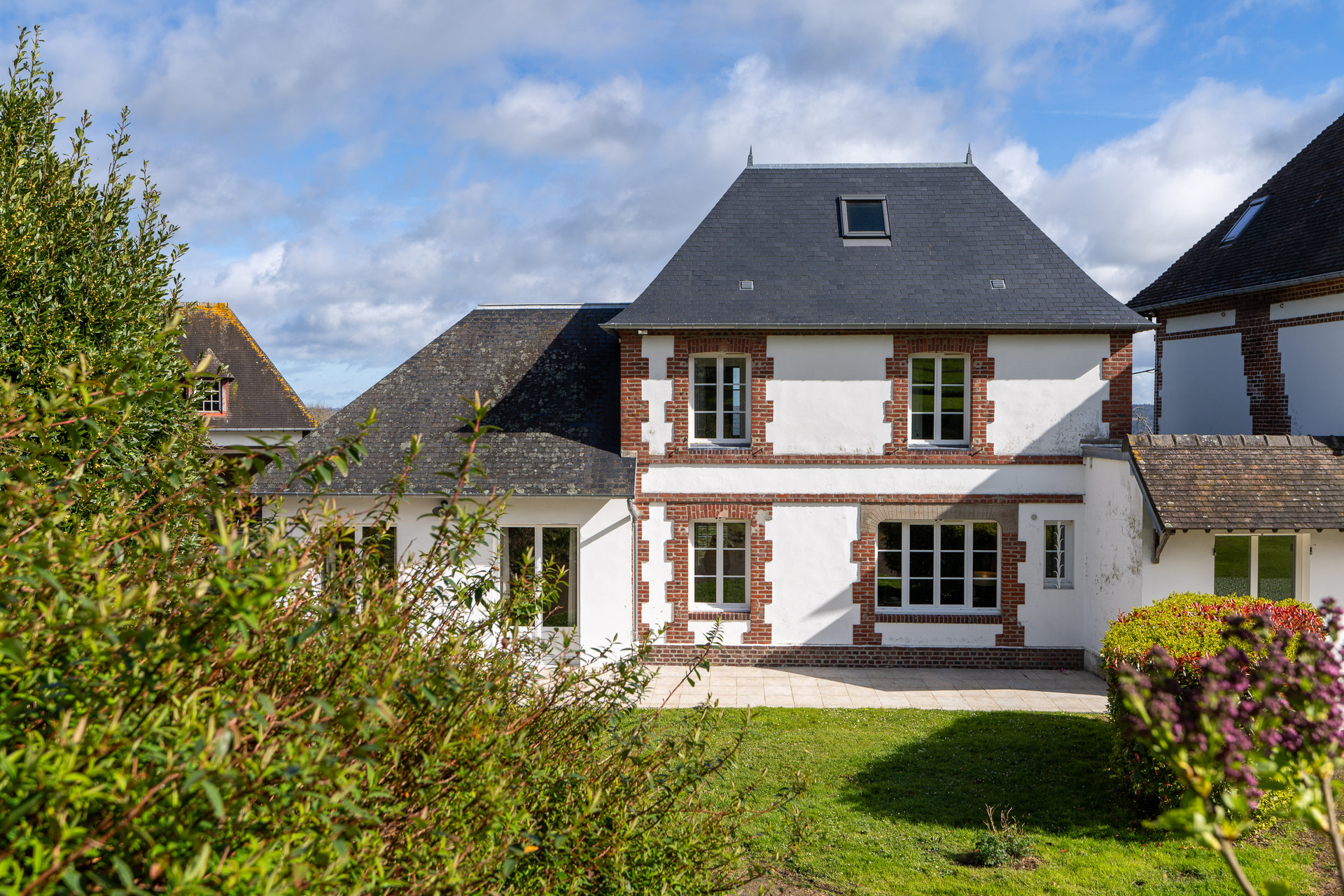 Gîte Deauville Trouville-sur-Mer Pont-l'Évêque gîte de charme Normandie … 