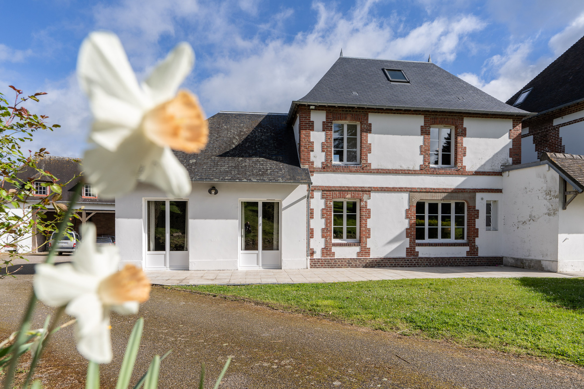 Gîte Deauville Trouville-sur-Mer Pont-l'Évêque gîte de charme Normandie … 