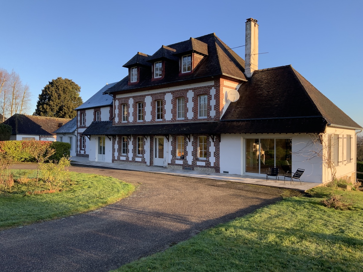 Location saisonnière Deauville Trouville Pont-l'Évêque Normandie … 