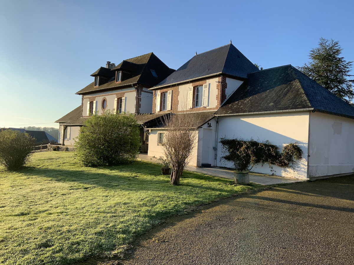 Location saisonnière Deauville Trouville Pont-l'Évêque Normandie … 