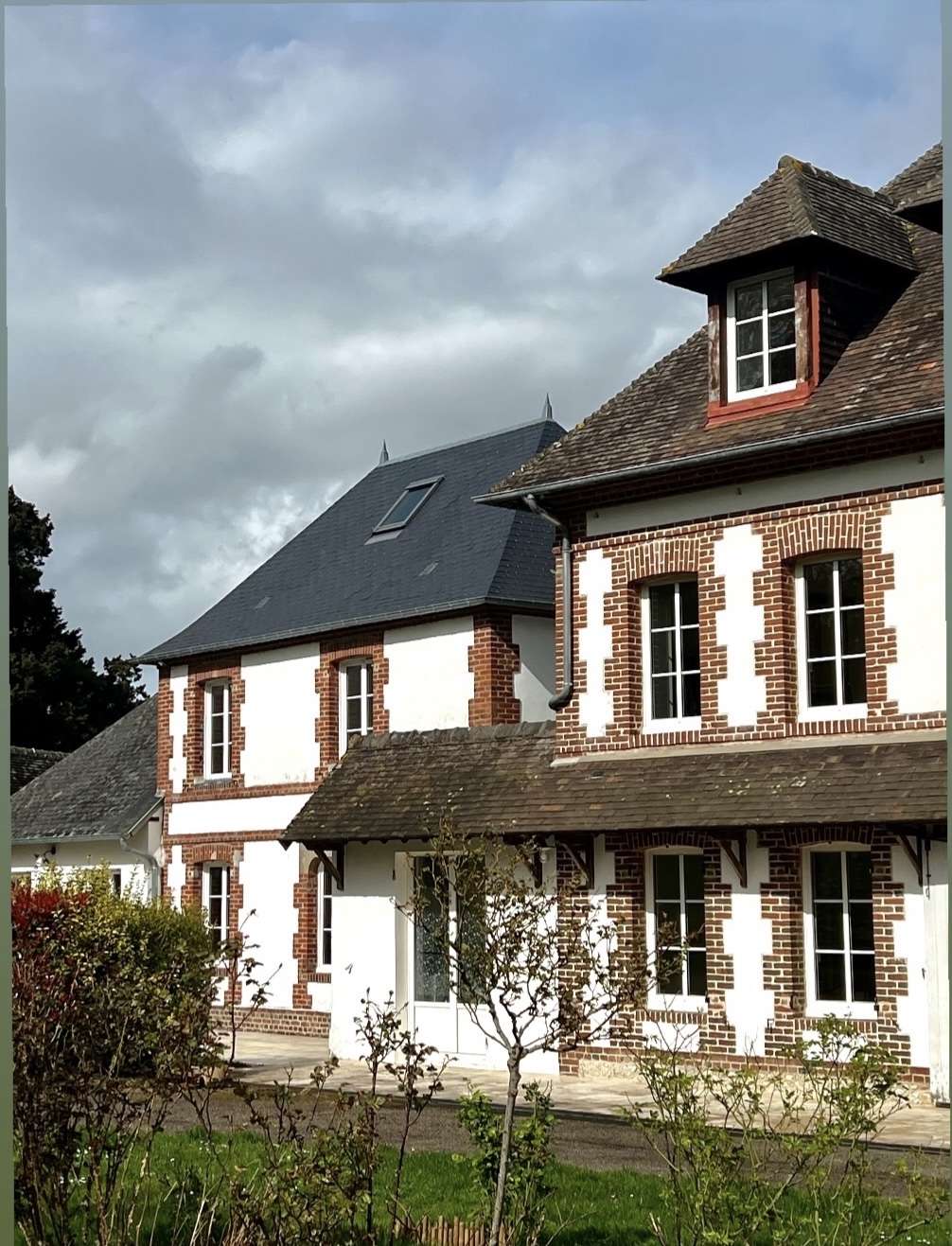 Gîte Deauville Trouville-sur-Mer Pont-l'Évêque gîte de charme Normandie … 