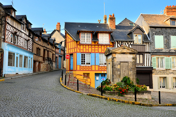 Honfleur